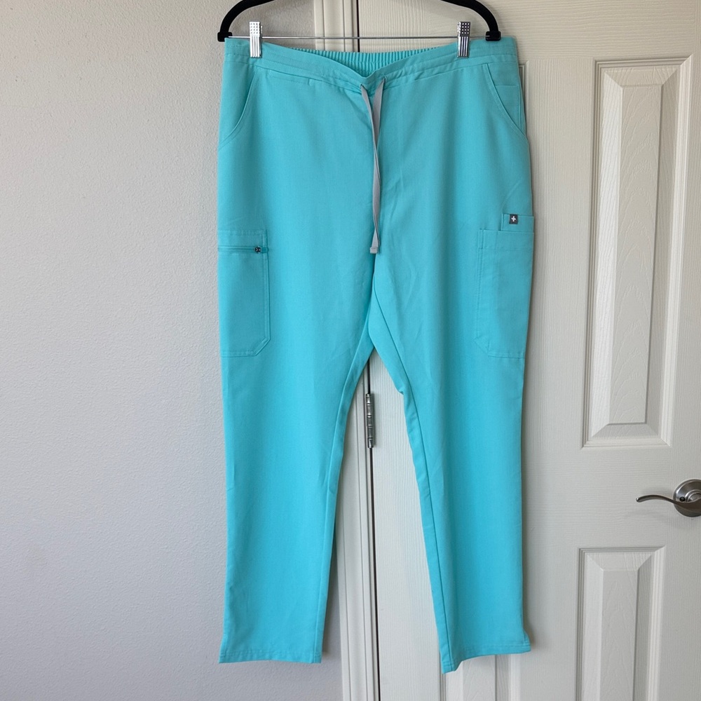 Figs Yola Skinny Pant